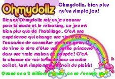 Ca c'est tres vrai ;)